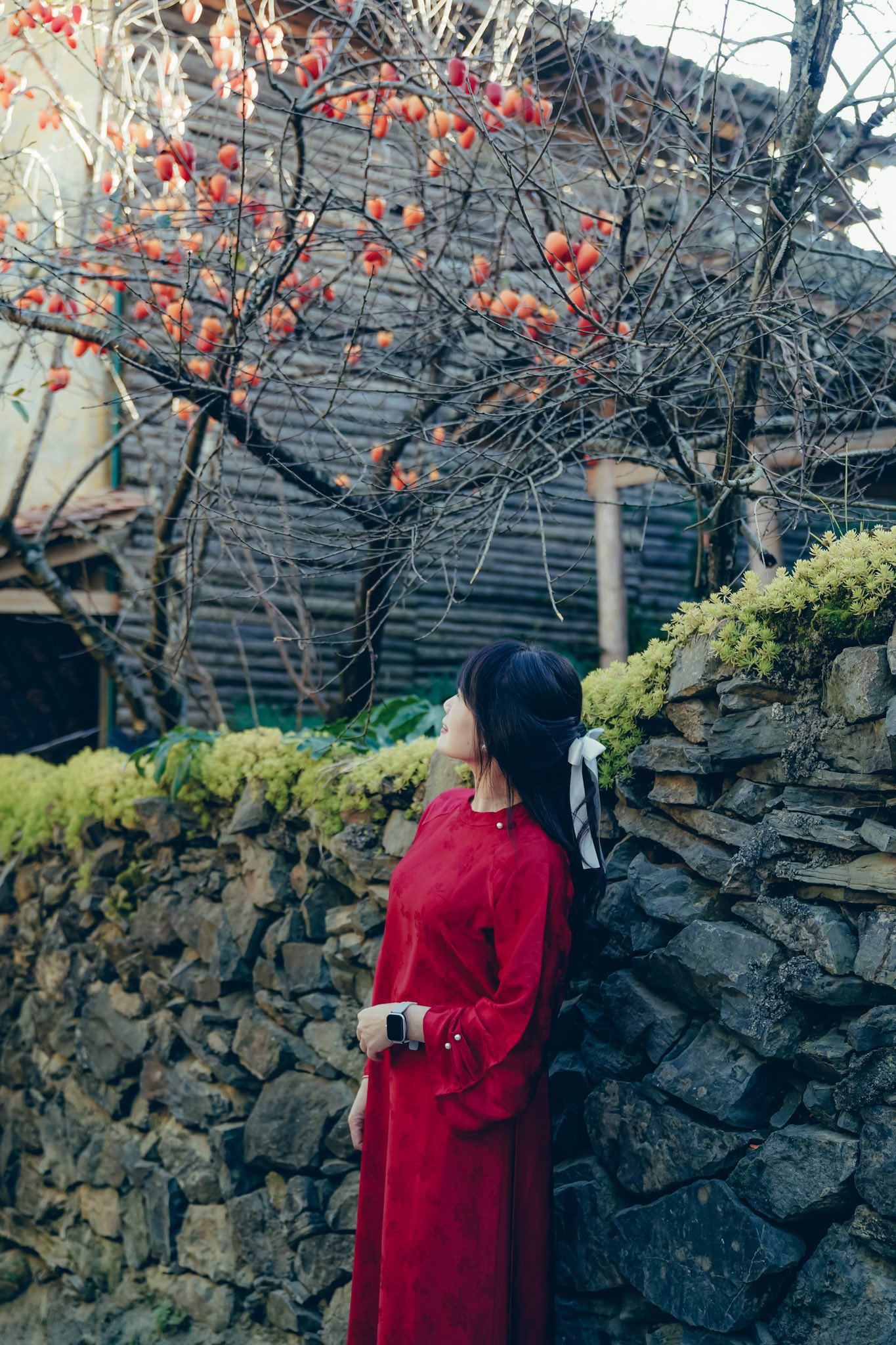 Ngắm vẻ đẹp Lô Lô Chải - “Làng du lịch tốt nhất thế giới” nơi địa đầu Tổ quốc - 7