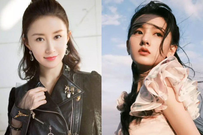 “Em gái quốc dân