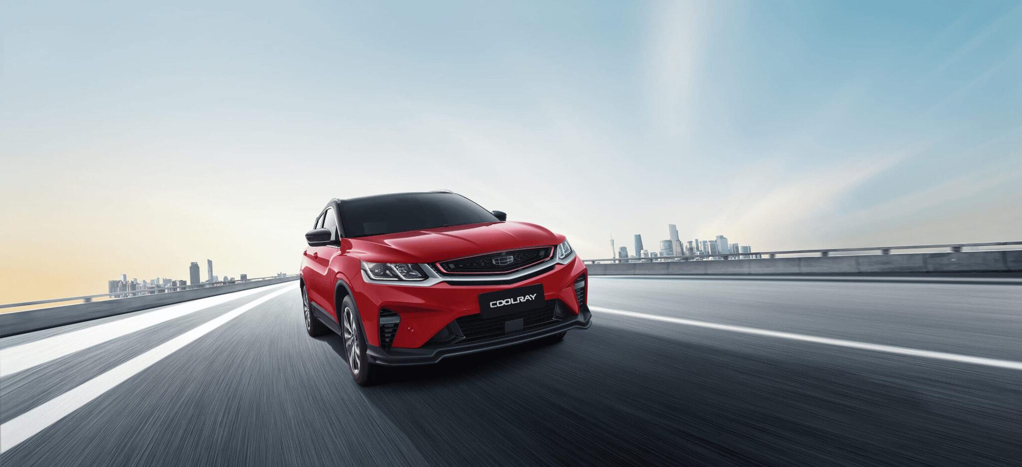 Geely Coolray - ‘Chất chơi’ SUV đô thị dành cho giới trẻ- Ảnh 3.