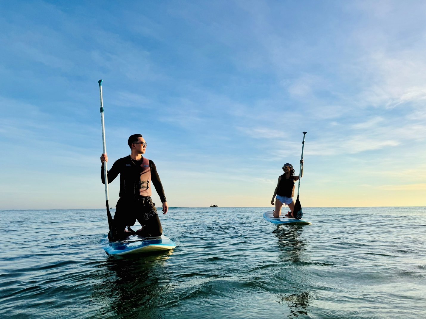 Robinson Nam Hội An - Thiên đường thể thao mùa hè dành cho tín đồ ưa vận động- Ảnh 3.