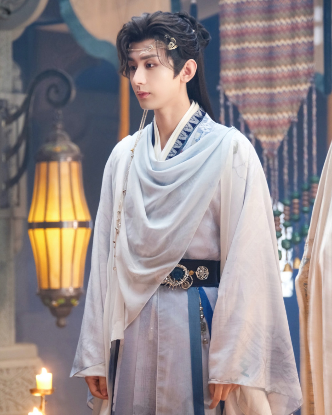 Nam diễn viên thất bại nhất 2025: Đóng 3 phim flop cả 3, nhan sắc lẫn diễn xuất đều chạm đáy- Ảnh 4.