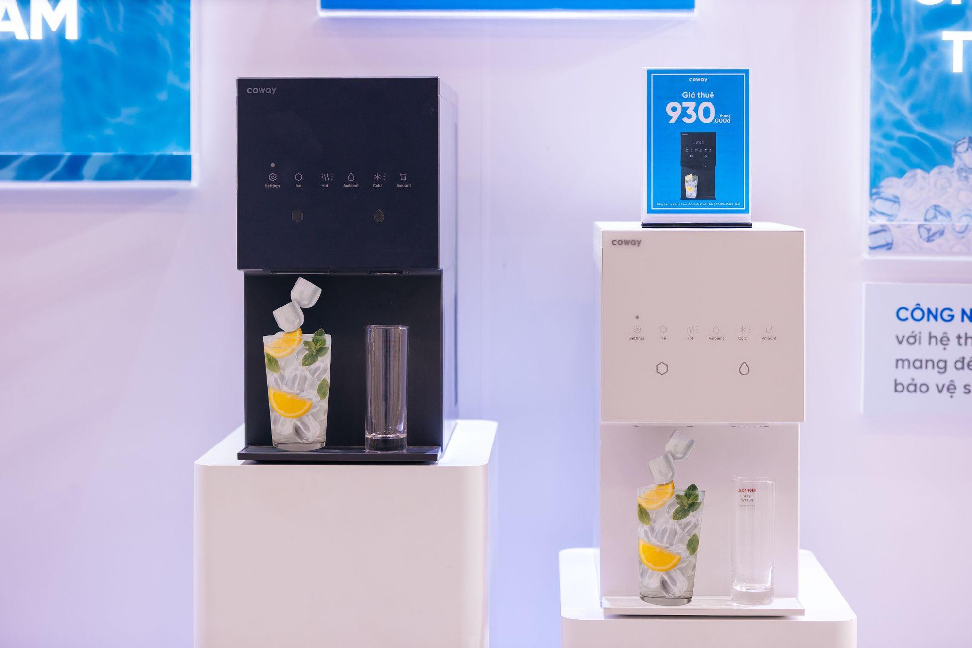 Nghịch lý bên trong thói quen sử dụng nước đá của người Việt- Ảnh 2.