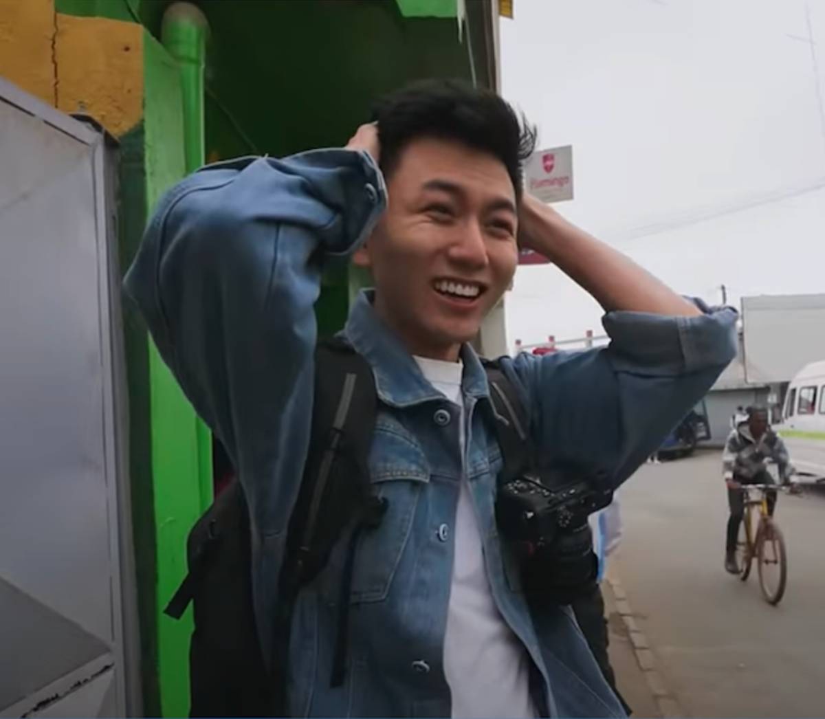 Hàng chục nạn nhân gửi email đến Khoai Lang Thang- Ảnh 5.