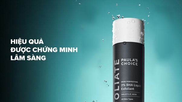 Từ nỗi ám ảnh lỗ chân lông đến làn da thông thoáng - khỏe từng ngày cùng 2% BHA của Paula’s Choice- Ảnh 3.