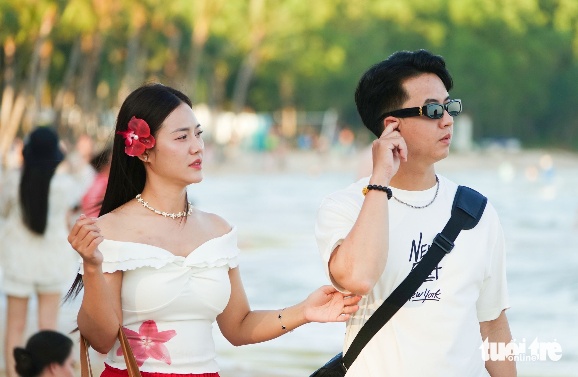 Phú Quốc - Ảnh 2.