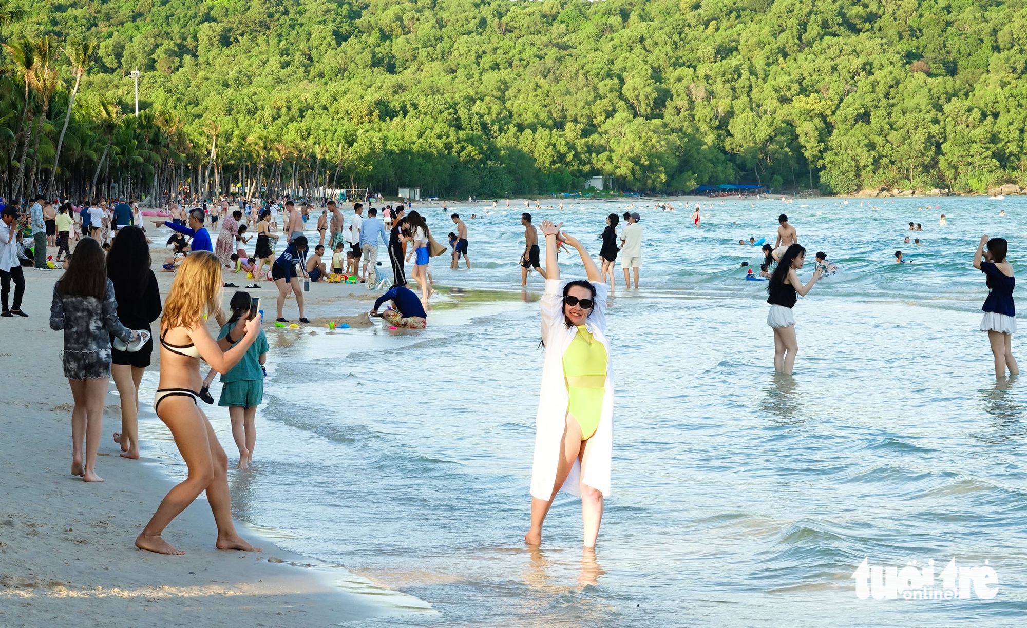 Phú Quốc - Ảnh 3.