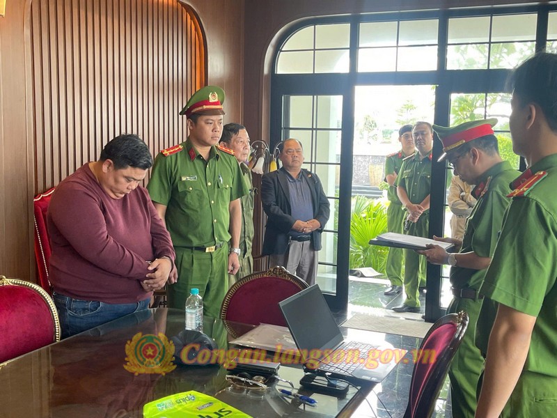 Phong tỏa tài sản của vợ chồng Tổng Giám đốc Nguyễn Đình Nam- Ảnh 2.