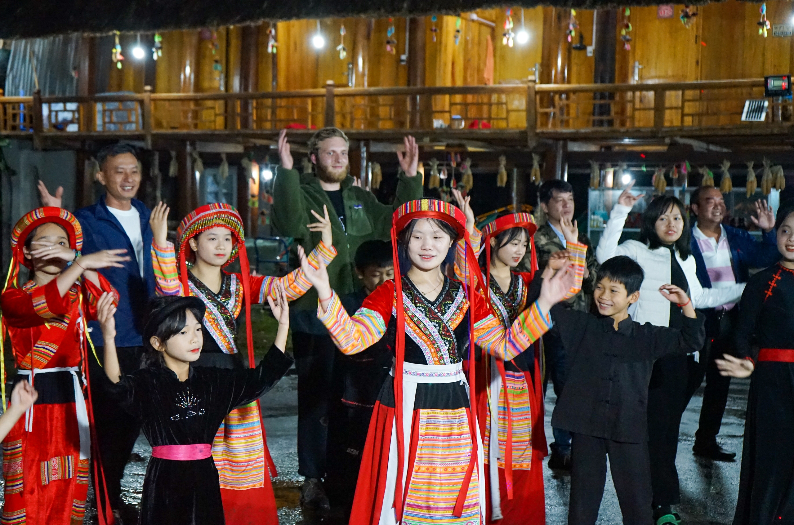 Miền núi - Ảnh 3.