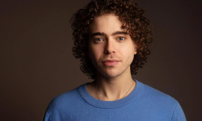 Tỷ phú Shayne Coplan. Ảnh: Polymarket