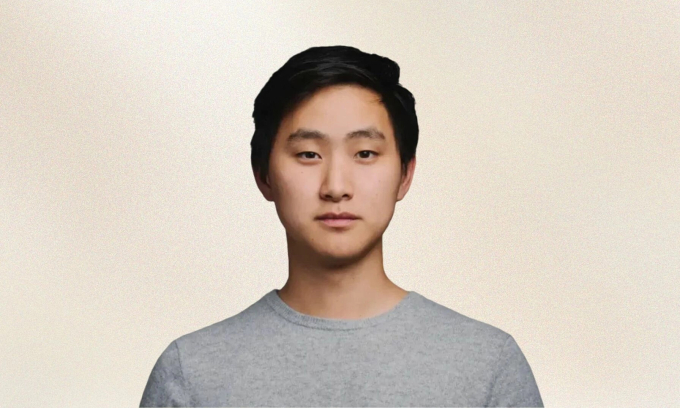 Nhà đồng sáng lập Scale AI Alexandr Wang. Ảnh: Masters of Scale