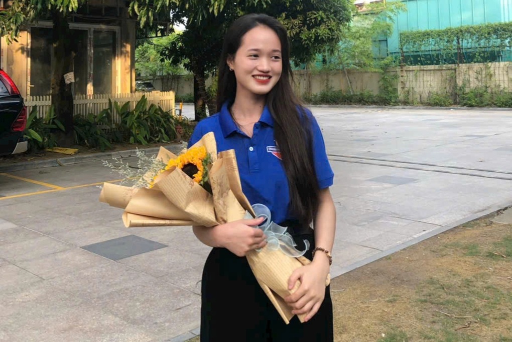 Tuổi thơ khắc nghiệt của thủ khoa người Mường và trăn trở bán bò đi học - 3