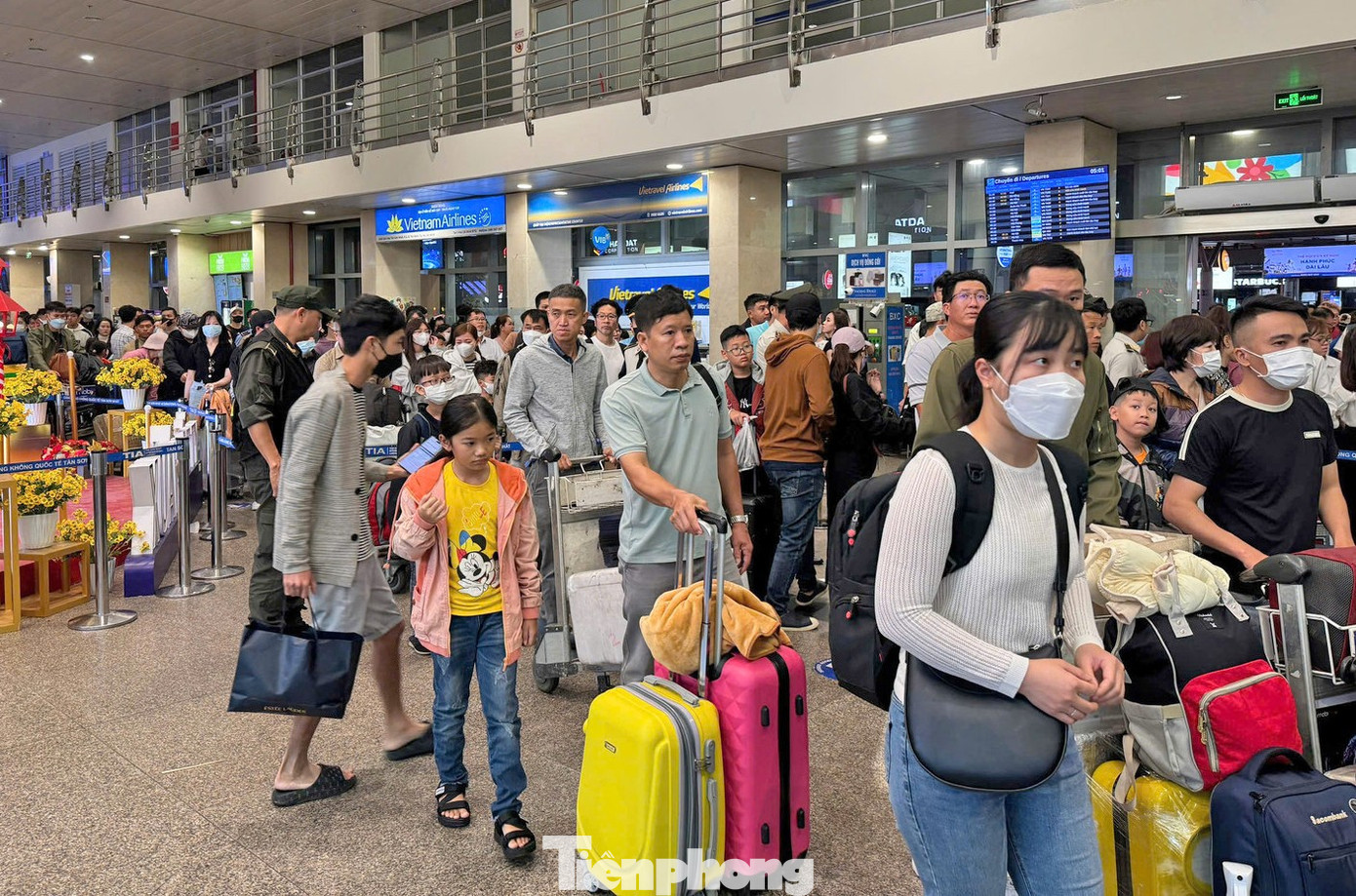 Nghỉ 4 ngày Tết Dương lịch: Kích hoạt làn sóng ăn chơi, có chặng bay 'cháy vé'- Ảnh 3.