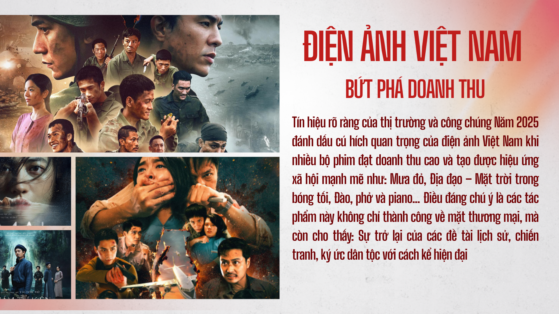 10 sự kiện Văn hóa - thể thao nổi bật năm 2025  - Ảnh 5.