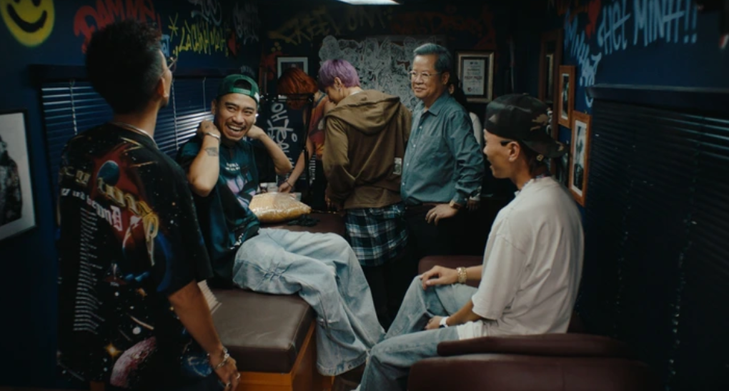 Thế hệ kỳ tích và loạt phim Việt thua lỗ trong năm 2025 - 2