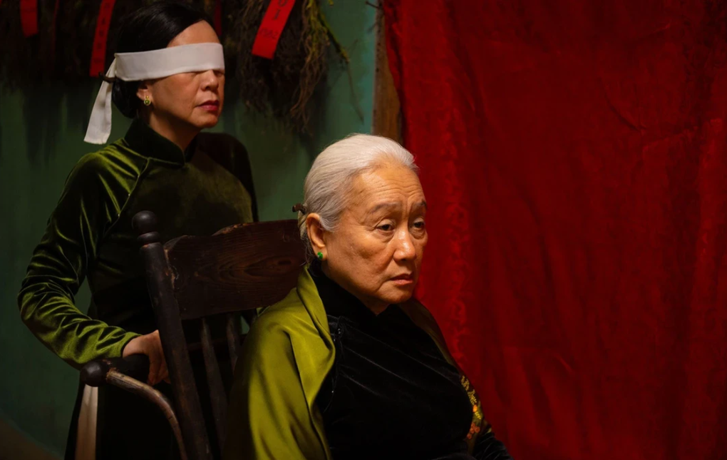 Thế hệ kỳ tích và loạt phim Việt thua lỗ trong năm 2025 - 8