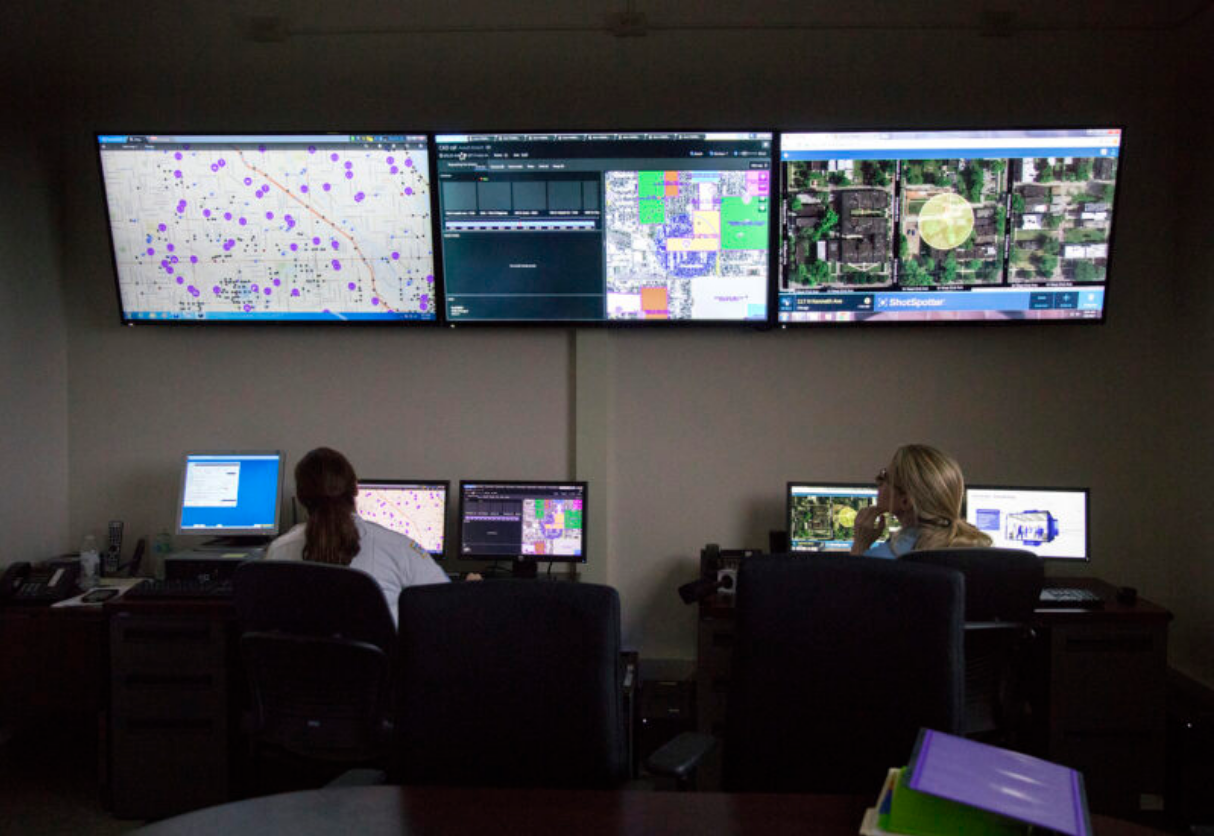 Những tiếng súng ám ảnh toàn cầu (*): 