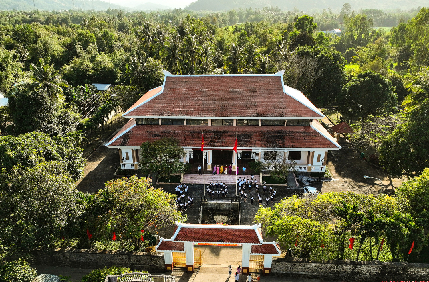 Lê Thành Phương và cuộc khởi nghĩa ở Phú Yên- Ảnh 2.