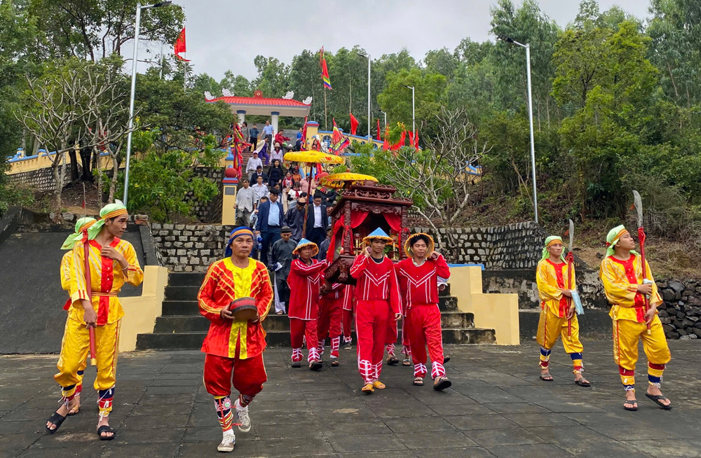 Lê Thành Phương và cuộc khởi nghĩa ở Phú Yên- Ảnh 3.