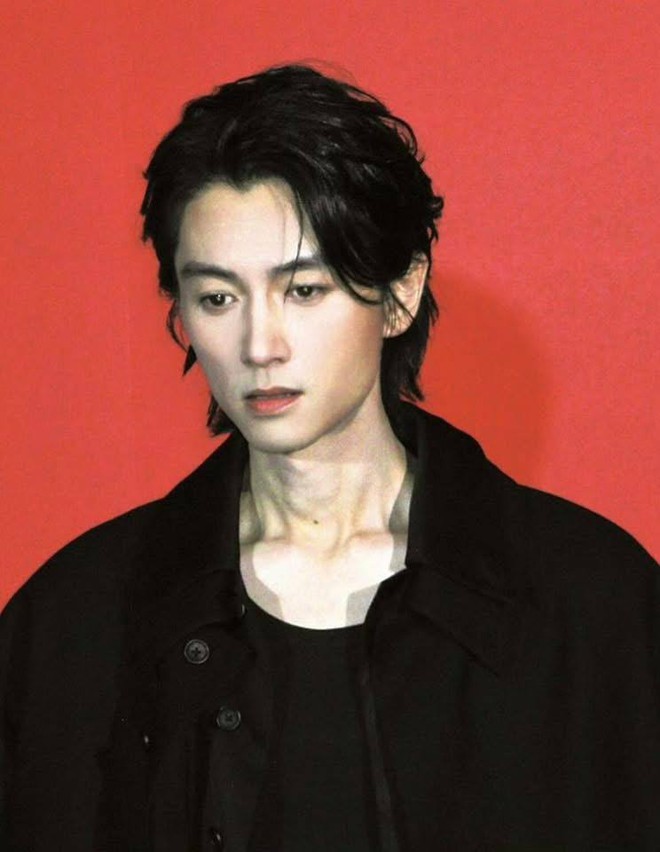 Ngoại hình chồng cũ Trần Nghiên Hy gây sốc: Vòng eo có thể tới mức này?- Ảnh 2.