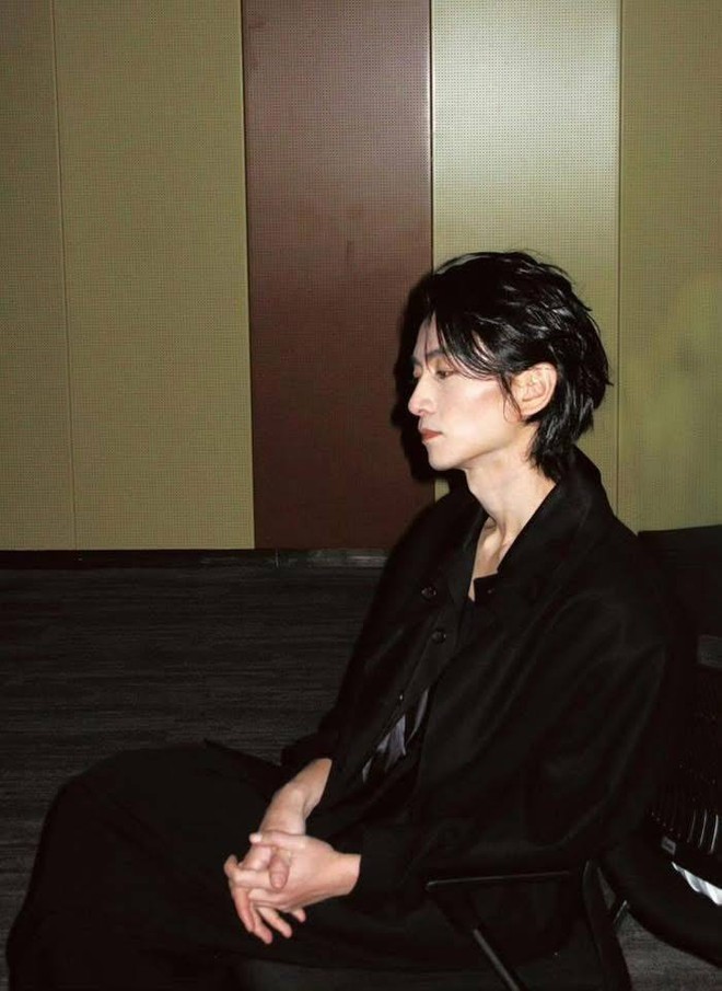 Ngoại hình chồng cũ Trần Nghiên Hy gây sốc: Vòng eo có thể tới mức này?- Ảnh 3.