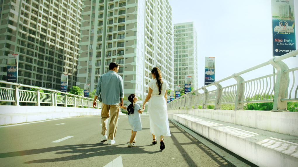 Nhiều khách hàng chốt nhà sớm tại MT Eastmark City để đón Tết - 3