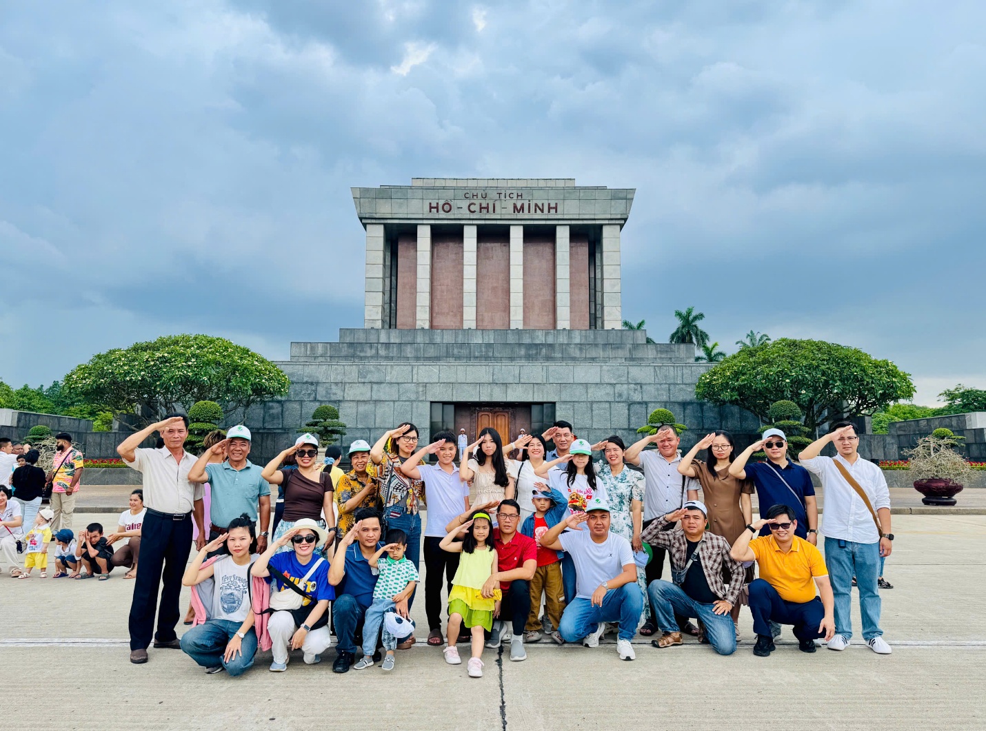 Đặt tour Tết Nguyên Đán 2026 tại Đất Việt Tour nhận ưu đãi đến 4 triệu đồng- Ảnh 4.