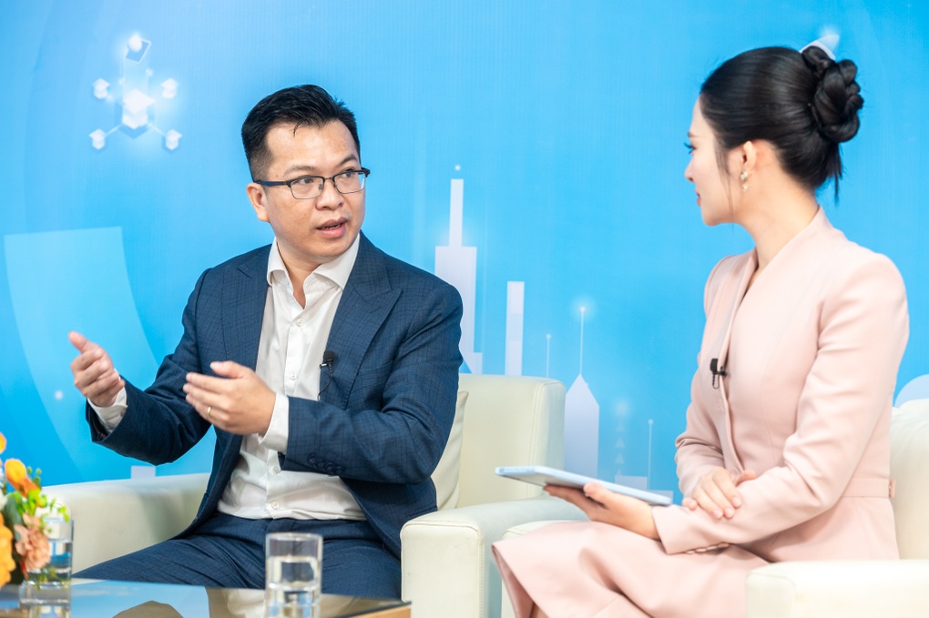 Hạ tầng, thể chế và doanh nghiệp: Ba trụ cột định hình mô hình tăng trưởng mới - 2