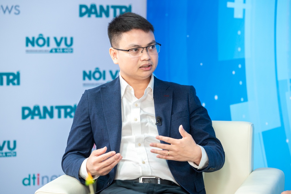 Hạ tầng, thể chế và doanh nghiệp: Ba trụ cột định hình mô hình tăng trưởng mới - 3