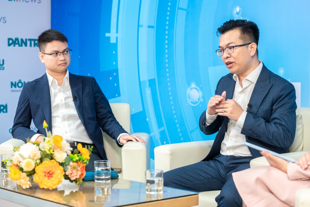 Hạ tầng, thể chế và doanh nghiệp: Ba trụ cột định hình mô hình tăng trưởng mới - 4