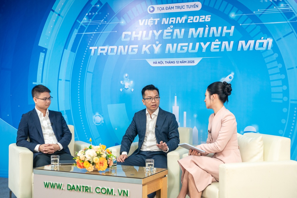 Hạ tầng, thể chế và doanh nghiệp: Ba trụ cột định hình mô hình tăng trưởng mới - 5