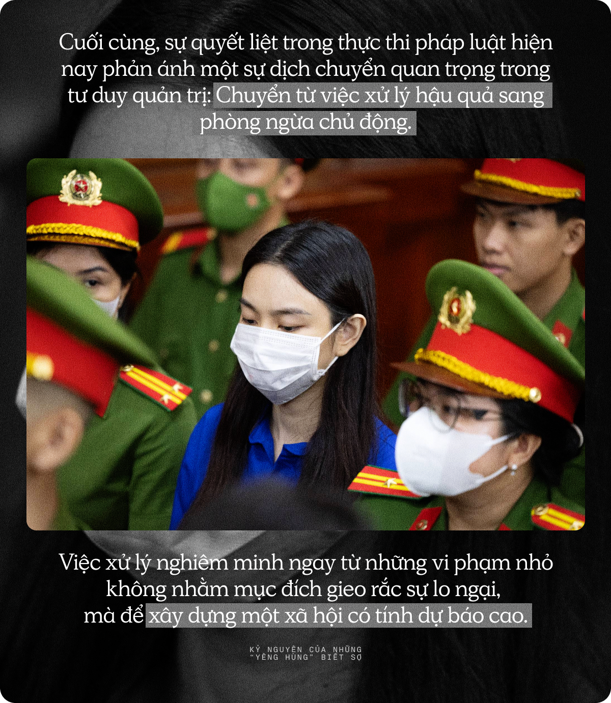 Kỷ nguyên của những “yêng hùng” biết sợ- Ảnh 6. Kỷ nguyên của những “yêng hùng” biết sợ- Ảnh 6.