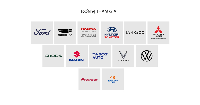 Chiều nay trao giải Car Awards 2025 - 1