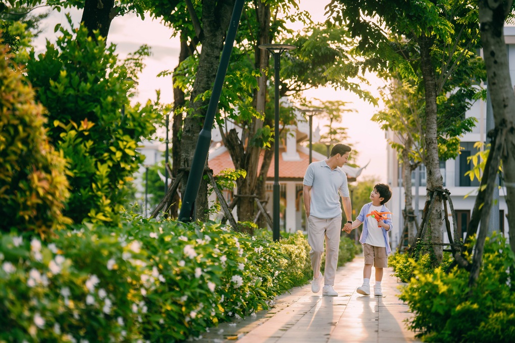 TT City Millennia nhận danh hiệu “Dự án đáng sống 2025” - 3