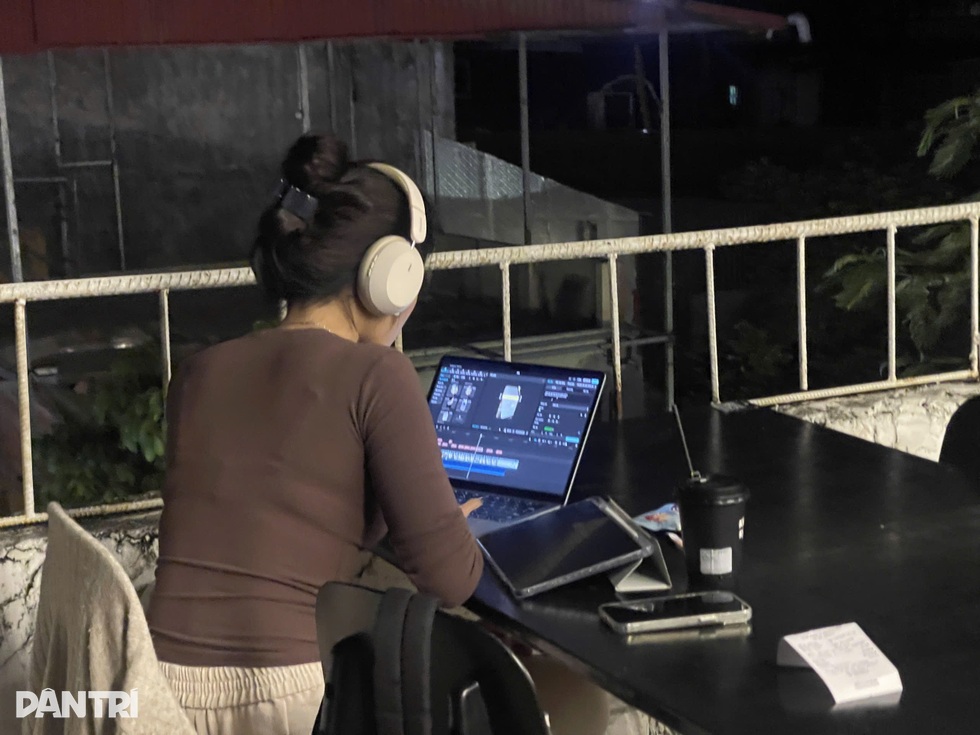 Những đêm trắng lấy đi từng giờ ngủ nghỉ, trả lại gen Z cơ thể kiệt quệ - 4