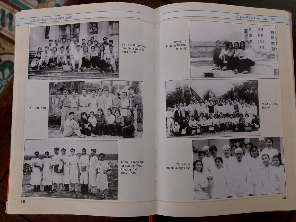 Chàng trai quê lúa đi bộ hơn 100km lên Hà Nội thi đỗ trường Y 60 năm trước - 5