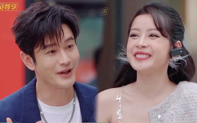 Showbiz Việt có 1 cô gái là ngoại lệ của Huỳnh Hiểu Minh, đẹp đến mức khuấy đảo truyền thông xứ Trung- Ảnh 2.