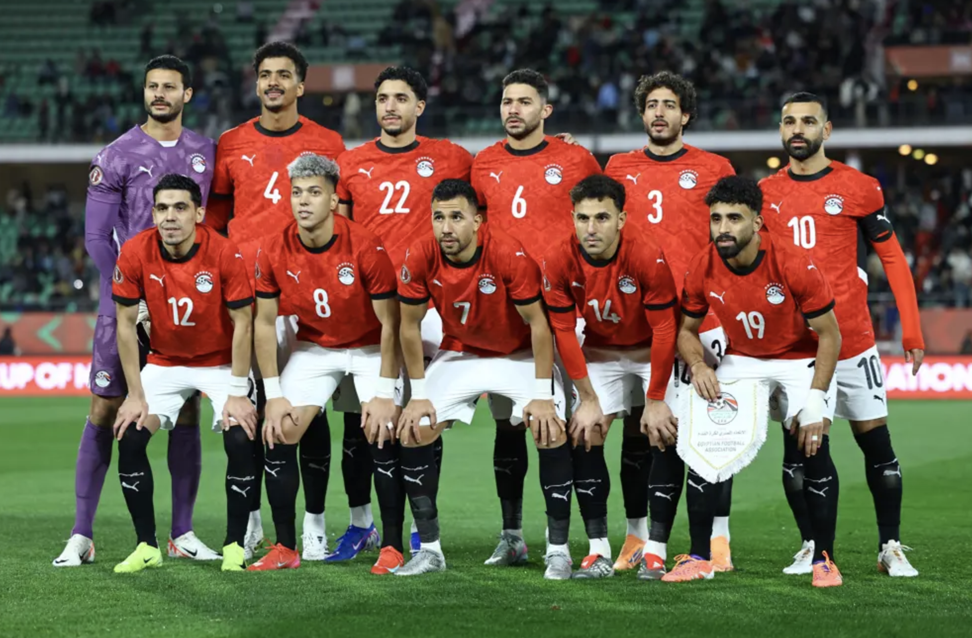 AFCON 2025: Rực lửa trận derby châu Phi Ai Cập – Nam Phi - Ảnh 3.