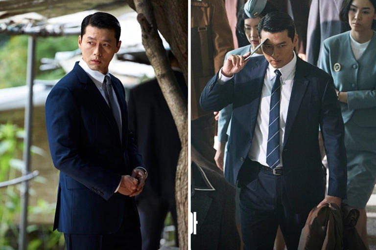 Hyun Bin hai mặt- Ảnh 3.
