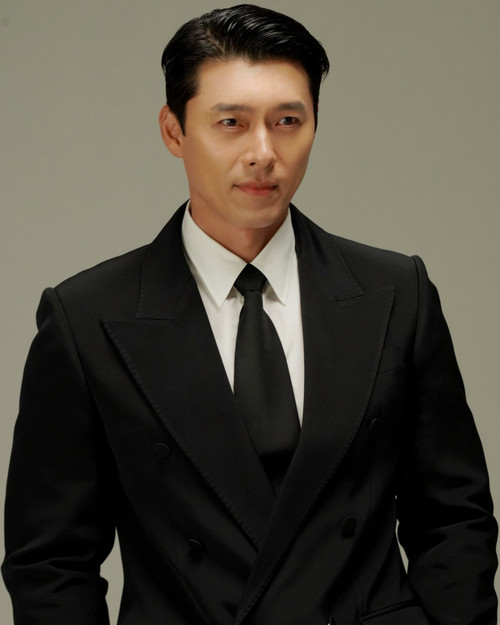 Hyun Bin hai mặt- Ảnh 4.