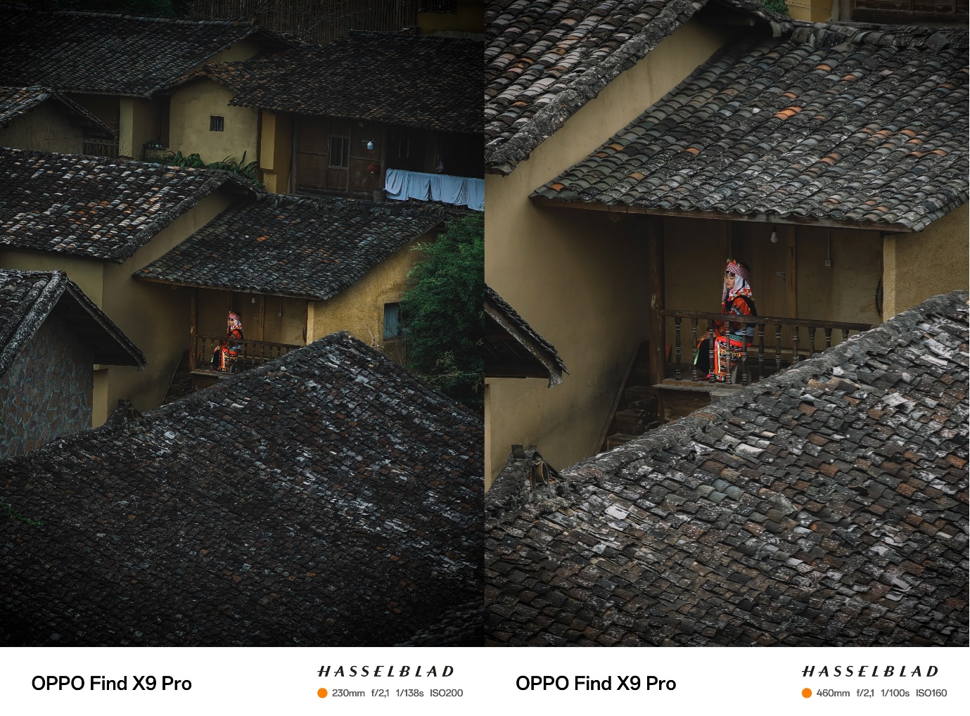 Zoom 120x ổn định, sắc nét trong mọi điều kiện ánh sáng cùng Find X9 Pro - Ảnh 2. Zoom 120x ổn định, sắc nét trong mọi điều kiện ánh sáng cùng Find X9 Pro - Ảnh 2.