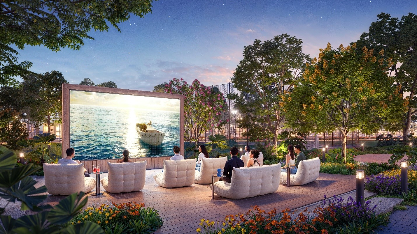 Dầu Giây sắp trở thành trung tâm công nghiệp, dịch vụ, logistics- Ảnh 3.