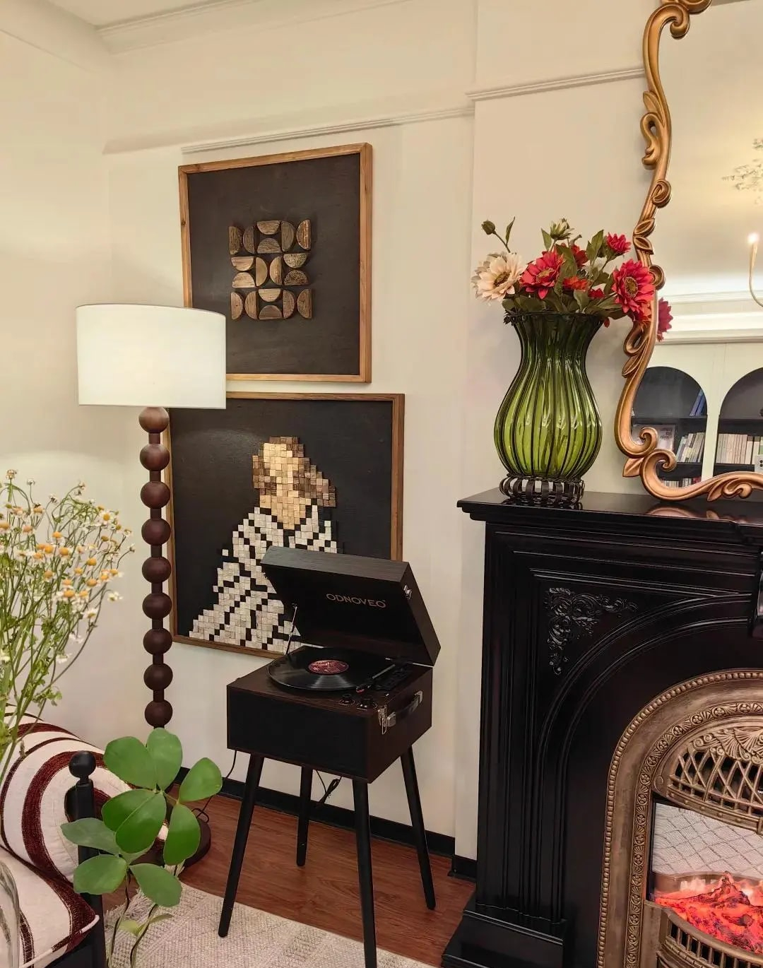 Nữ nghệ sĩ 40 tuổi không kết hôn, bỏ 12 tỷ xây 