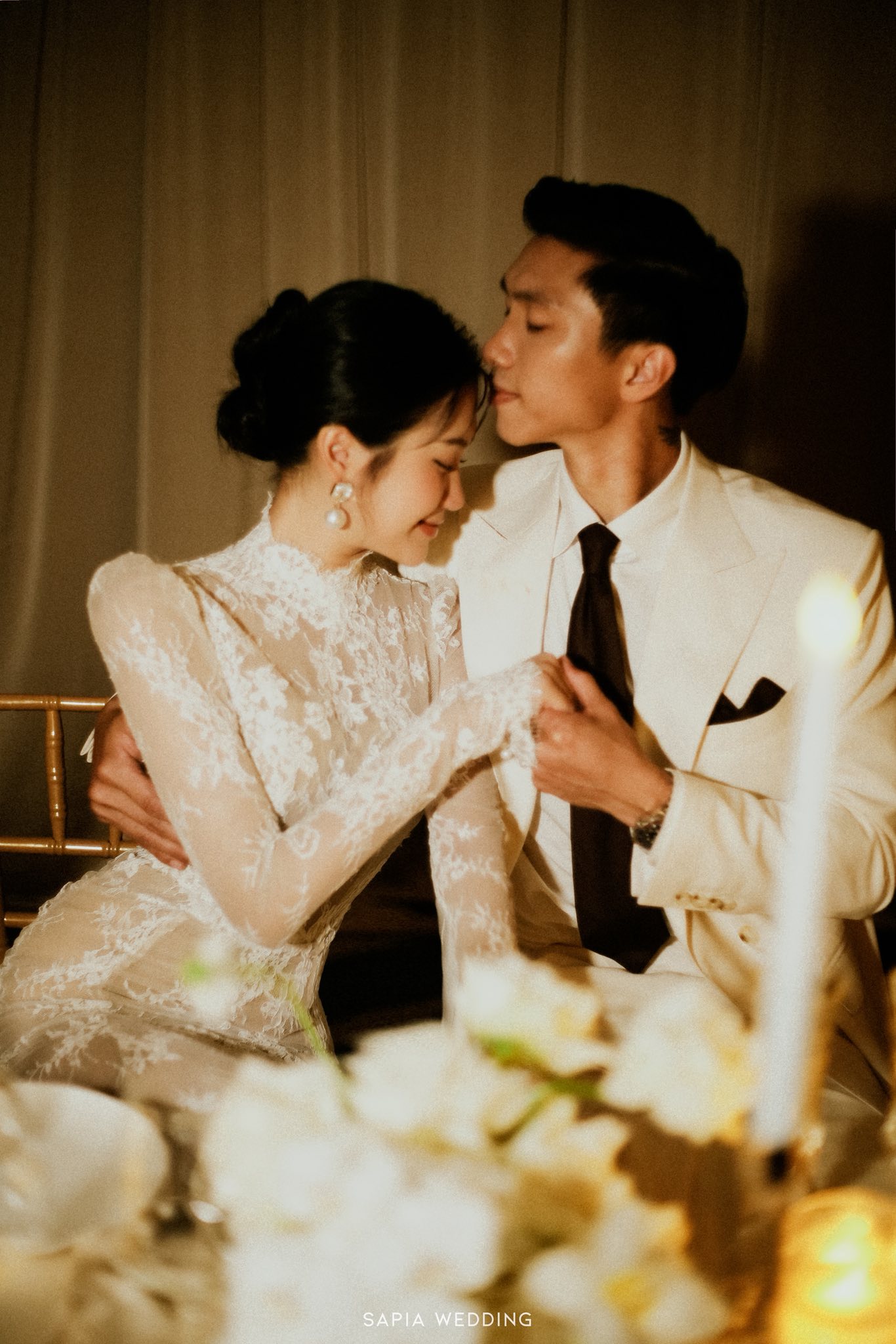 Vụ Doãn Hải My bị tố 