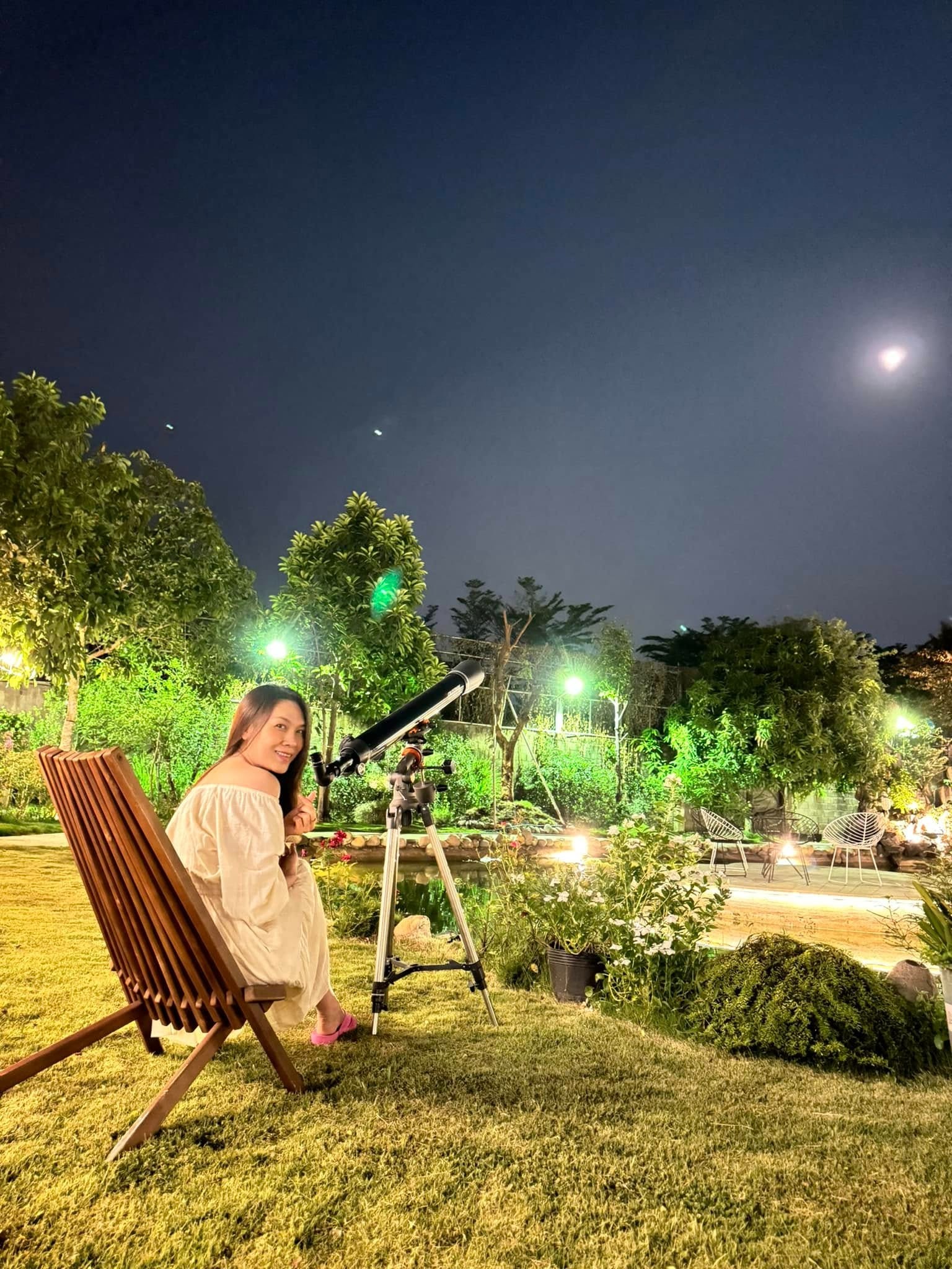 Bên trong biệt phủ của Mỹ Tâm: Sở hữu thứ độc nhất vô nhị, rộng đến mức Mai Tài Phến thả diều vô tư- Ảnh 2. Bên trong biệt phủ của Mỹ Tâm: Sở hữu thứ độc nhất vô nhị, rộng đến mức Mai Tài Phến thả diều vô tư- Ảnh 2.