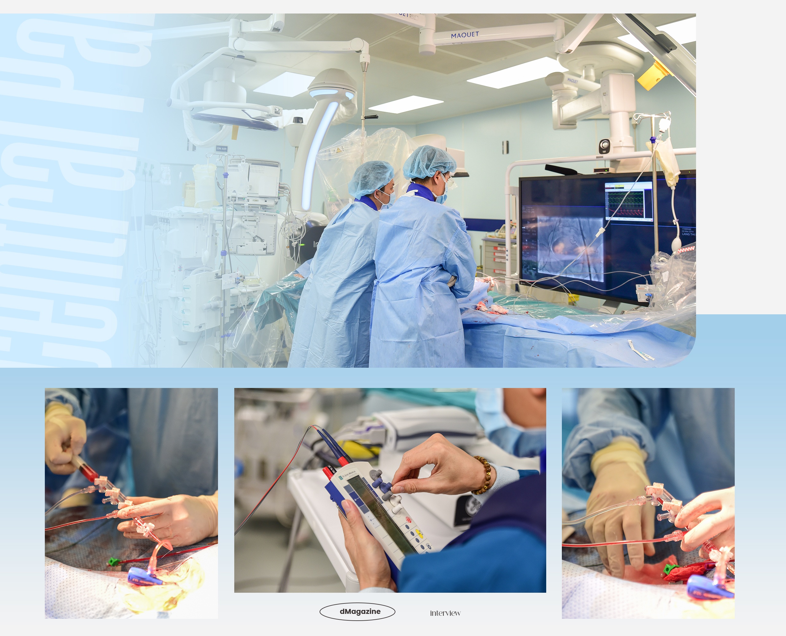 Thập kỷ kiến tạo chuẩn mực y tế quốc tế của Vinmec Central Park tại Việt Nam - 9