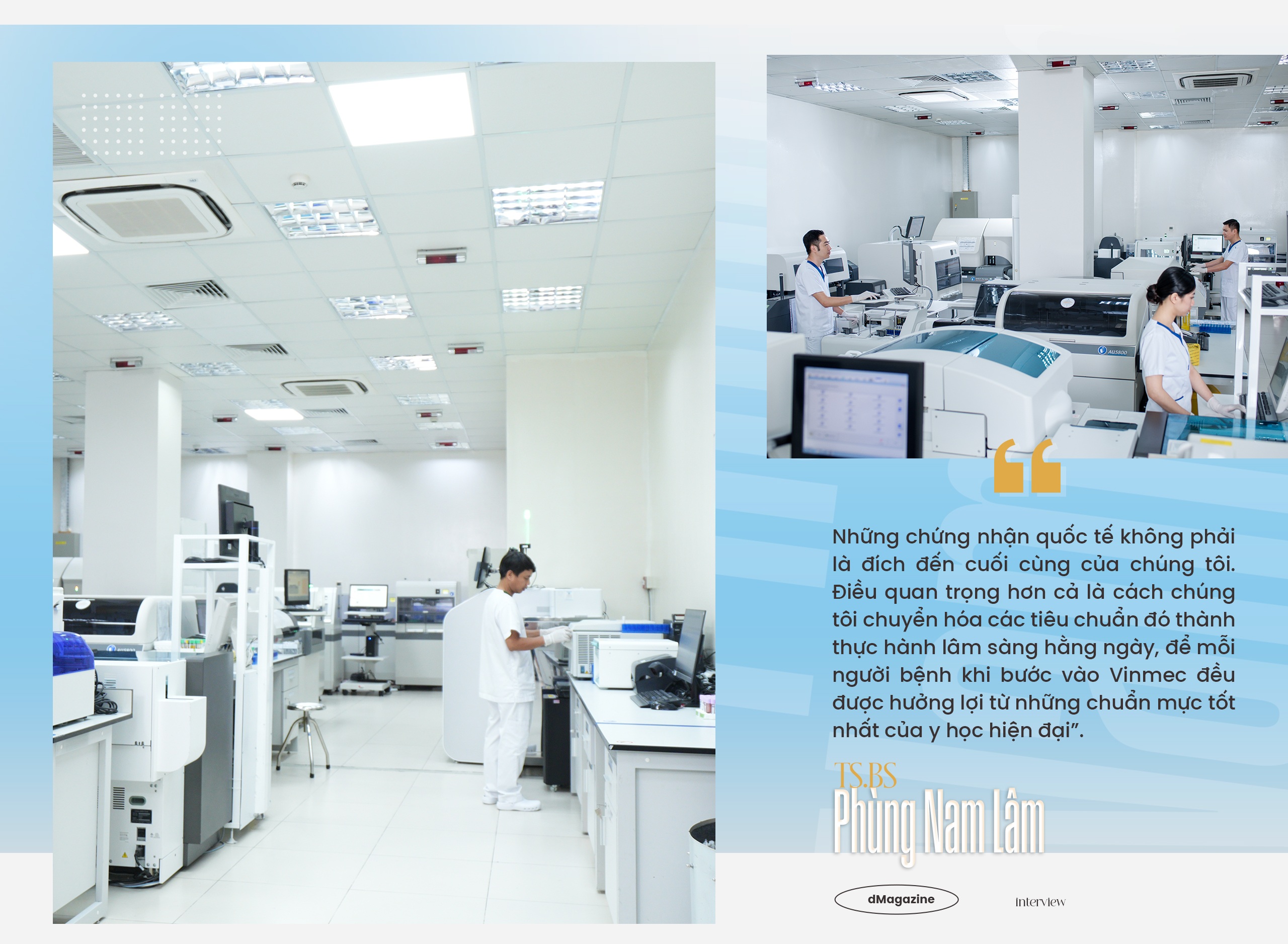 Thập kỷ kiến tạo chuẩn mực y tế quốc tế của Vinmec Central Park tại Việt Nam - 11