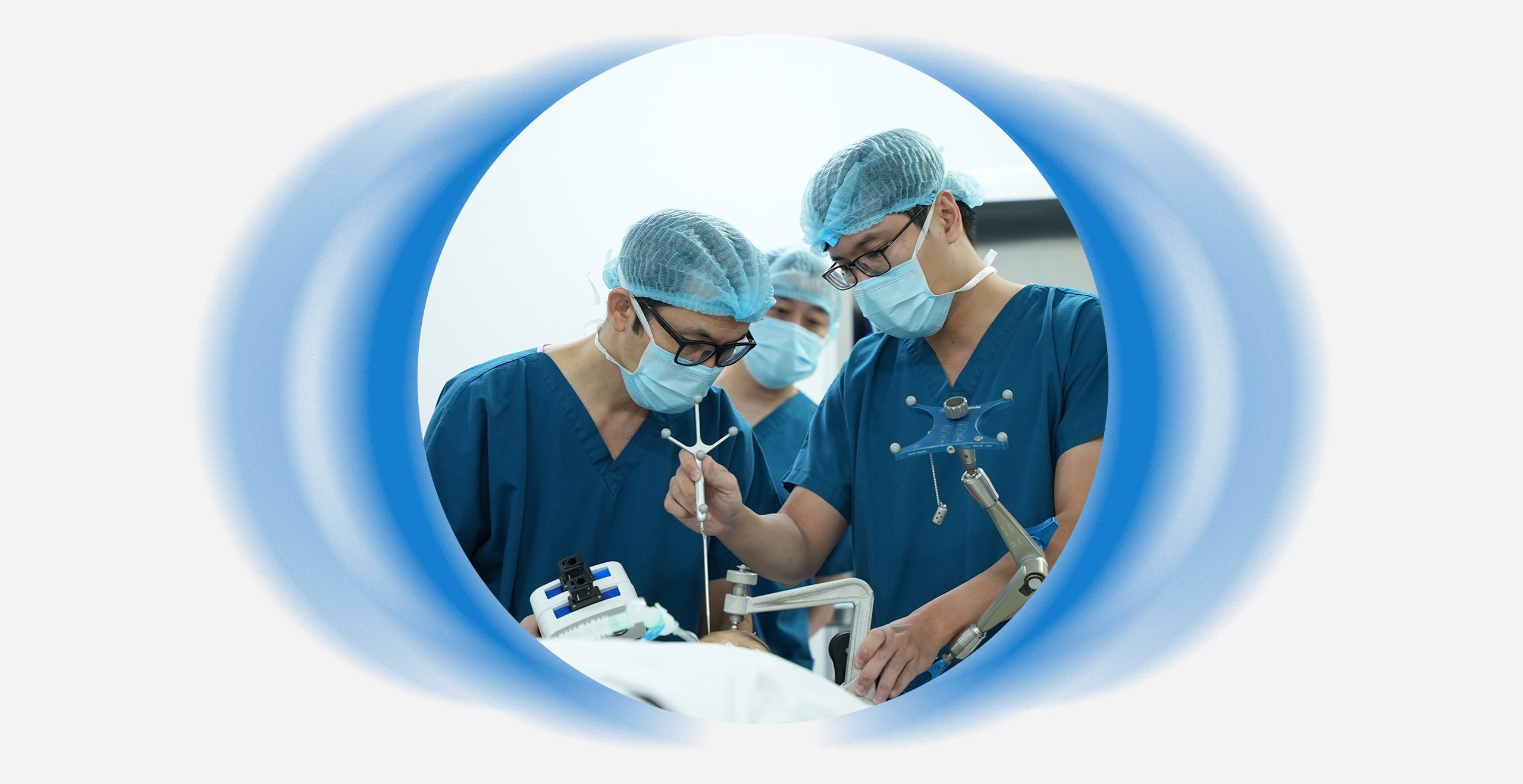 Thập kỷ kiến tạo chuẩn mực y tế quốc tế của Vinmec Central Park tại Việt Nam - 13