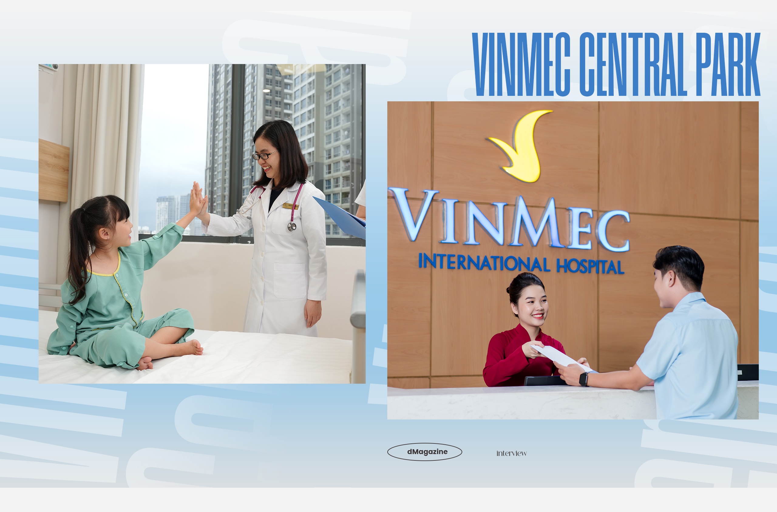 Thập kỷ kiến tạo chuẩn mực y tế quốc tế của Vinmec Central Park tại Việt Nam - 17