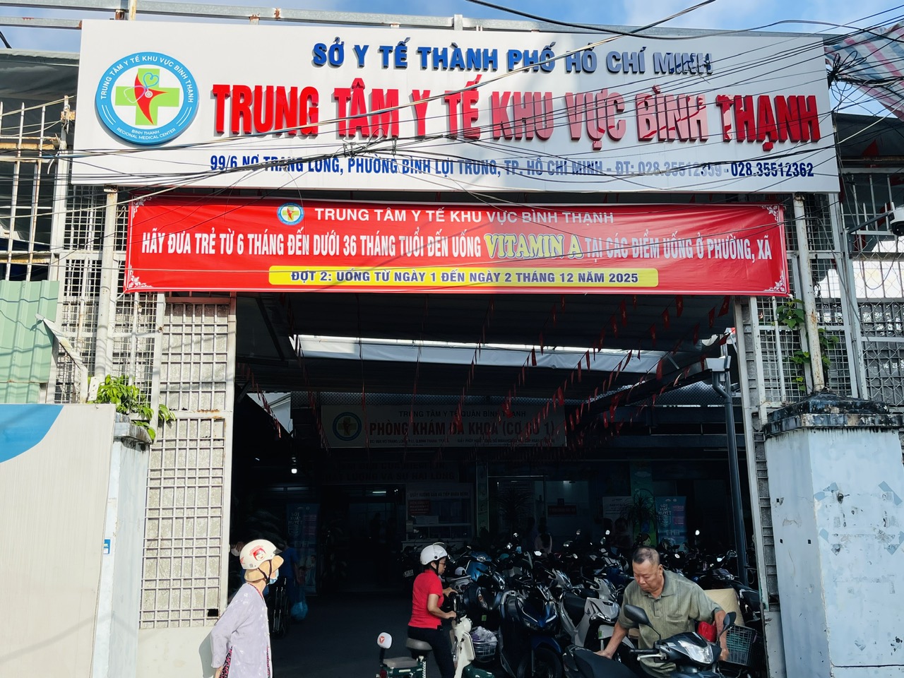 Trạm y tế ở TP.HCM hoạt động ra sao khi từ ngày 1.1.2026 trực thuộc UBND xã? - Ảnh 2.