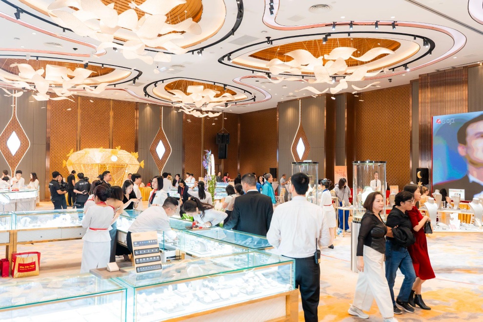 DOJI tạo điểm nhấn tại Hải Phòng: Từ công trình nổi bật đến trải nghiệm đẳng cấp - 3